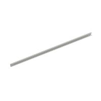 Płatew STARY TYP C100x50x12x1,5-3300 UWAGA !!! Nie łączyć z łącznikiem NOWYM P160L03  | P141C33 EL-SUN