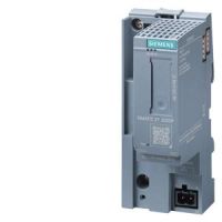 Moduł interfejsu SIMATIC ET 200SP, PROFINET IM 155-6 PN ST, max. 32 I/O modules, and 16 ET 200AL mod | 6ES7155-6AU02-0BN0 Siemens