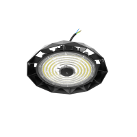 Oprawa High Bay LED COMPACT Q 160W 30400lm 740 4000K IP65 90st DIM z Zhaga | LHB160UFQDN BestService