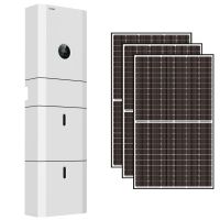 Zestaw 22x Panel ZNSHINE 450Wp + inwerter hybrydowy 10kW + magazyn energii 15kWh KSTAR | Zestaw ZNSHINE+KSTAR 15kWh ZNSHINE SOLAR