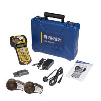 Zestaw M210 dla branży elektrycznej - UK M210-Elec-kit UK | 311312 Brady