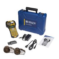 Zestaw M210 dla branży elektrycznej - USA M210-Elec-kit US | 311313 Brady