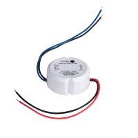 Zasilacz elektroniczny CIRCO N LED 12VDC 10W | 24242 Kanlux