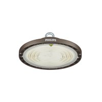 Oprawa High bay LED BY020P LED105S/840 70W 10500lm 4000K PSU 90 st. GR IP65 IK06 5 lat gwarancji | 911401565044 Philips