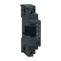 Wyzwalacz napięciowy do wyłącznika silnikowego GV2 i GV3 380-400VAC 50 Hz | GVAX385 Schneider Electric