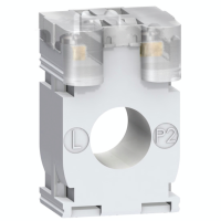 Przekładnik prądowy DIN śr25/5 kabel śr21 PowerLogic | METSECT5CC013 Schneider Electric
