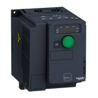 Przemiennik częstotliwości ATV320 kompakt 3-fazowy 380/500V 0,55KW, Altivar 320 | ATV320U06N4C Schneider Electric