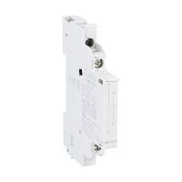 Zestyki pomocnicze 1NO+1NC, montaż z boku, do SM1 | SM1X1211 Lovato Electric