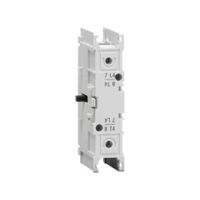 Czwarte pole 80A do GA080C, AC21A | GAX42080C Lovato Electric