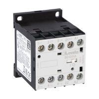 Stycznik mocy 12A, 3P, 5,7kW, 230V AC, 1NC, zaciski śrubowe | 11BG1201A230 Lovato Electric