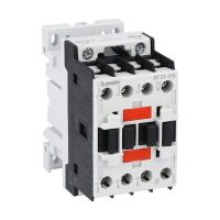 Stycznik 3P 25A w AC3, wbudowany zestyk pomocniczy 1NC, 24VAC 50/60Hz | BF2501A024 Lovato Electric