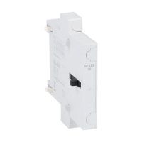 Blokada mechaniczna do styczników BF40-BF80 A/E, montaż boczny | BFX5300 Lovato Electric