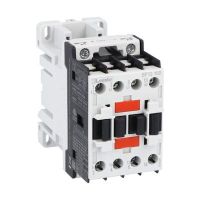 Stycznik 3P 12A w AC3Fi 220VDC wbudowany zestyk pomocniczy 1NO | BF1210D220 Lovato Electric