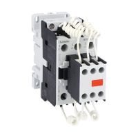 Stycznik do załączania kondensatorów 20 kvar przy 400V, 230VAC 50/60Hz | BFK2600A230 Lovato Electric