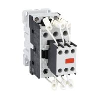 Stycznik do załączania kondensatorów 30 kvar przy 400V, 230VAC 50/60Hz | BFK3800A230 Lovato Electric