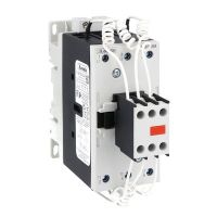 Stycznik do załączania kondensatorów 50kVar przy 400V 230VAC 50/60Hz | BFK8000A230 Lovato Electric