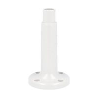 Stojak prosty plastikowy szary | 8LT7BP01G Lovato Electric