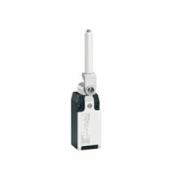Wyłącznik krańcowy 1NO+1NC dźwignia z prętem ceramicznym IP65 | KBH1S11 Lovato Electric