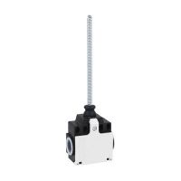 Wyłącznik krańcowy, pręt uchylny wielokierunkowo | KCM1S11 Lovato Electric