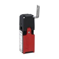 Wyłącznik krańcowy, klucz | KBN2L11 Lovato Electric