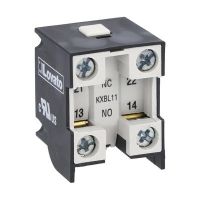Zestyki pomocnicze 1NO+1NC migowe | KXBS11 Lovato Electric