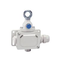 Wyłącznik krańcowy, ciągniony, 1NO+1NC | PLN131311 Lovato Electric