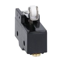 Mikrowyłącznik, dźwignia z rolką, 25mm | KSC1V Lovato Electric