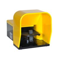 Wyłącznik nożny, w obudowie | KG210S11 Lovato Electric