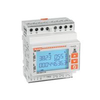 Licznik energii wiekopomiarowy RS-485 | DMED330 Lovato Electric