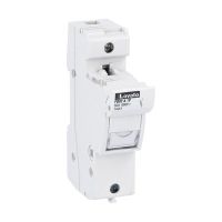 Podstawa bezpiecznikowa 14x51, 1 pole | FB02A1P Lovato Electric