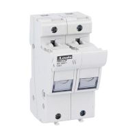 Podstawa bezpiecznikowa 14x51, 2 pola | FB02A2P Lovato Electric