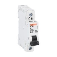 Wyłącznik nadprądowy 10kA 16A B 1P | P1MB1PB16 Lovato Electric