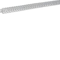 Kanał grzebieniowy flex 20 L=500mm szary, Tehalit.VK | M5691 Hager