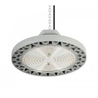 Oprawa przemysłowa highbay LED OCULUS 34650lm 840 IP65 I kl. 75D SP10kV 206W | 964091 Lena Lighting