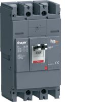 Rozłącznik mocy h3+ P630 3P 400A | HCW400AR Hager