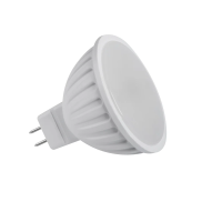 Lampa LEDspot TOMI LED5W MR16-CW MR16 5W (27W) 390lm 5300K Gx5,3 spot | 22705 Kanlux