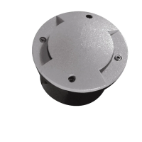 Oprawa dogruntowa ROGER DL-2LED6 6000-6500K lm IP66 szary | 7281 Kanlux