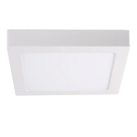 Oprawa downlight KANTI V2LED 18W-NW-W 4000K 1260lm IP20 | 28951 Kanlux