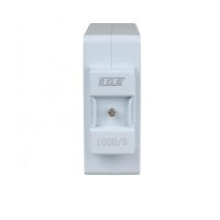 Przekładnik prądowy 1000/5A, kl. 0,5 TI-1000-5 | TI-1000-5 F&F