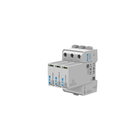 Ogranicznik przepięć do fotowoltaiki Typ 1+2 1000VDC + styk | EP-501956 Eaton