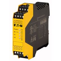 Przekaźnik bezpieczeństwa ESR5-NO-31-24VAC-DC | 118702 Eaton