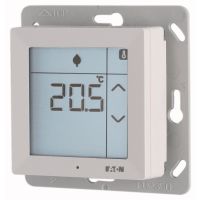 Termostat bezprzewodowy z LCD, CRCA-00/08 xComfort | 187708 Eaton