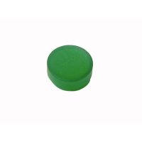 Soczewka przycisku, wystająca, M22-XDLH-G, zielona RMQ-Titan M22 | 216449 Eaton