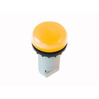 Lampka sygnalizacyjna kompaktowa płaska, M22-LC-Y, żółta RMQ-Titan M22 | 216910 Eaton