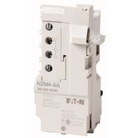 Wyzwalacz wzrostowy, 208-240VAC/DC, NZM4-XA208-250AC/DC | 266451 Eaton