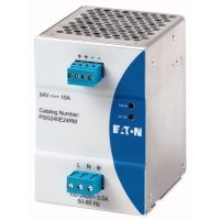 Zasilacz PSG 100-240VAC 10A, PSG240E24RM | 172893 Eaton