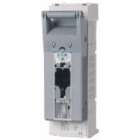Rozłącznik bezpiecznikowy 1-bieg. 400/630A NH3, montaż na płycie, wersja Basic XNH32-1-A630 | 183063 Eaton