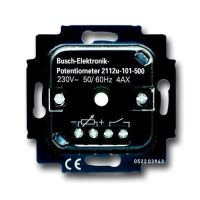 Sterownik niskonapięciowy ze sterowaniem i wyłącznikiem obrotowym, 2112 U-101-500 | 2CKA006599A2873 ABB