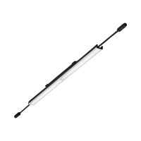 ATLAS STEEL LED RAPID 1188mm 11300lm 840 IP66 120D 73W czarny 5 lat gwarancji | 221903 Lena Lighting