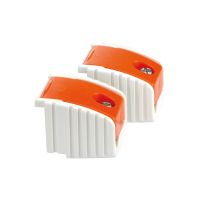Zaciski kabli OPTOTRONIC Cable Clamp D-STYLE (opak 2szt) | 4052899077904 Ledvance